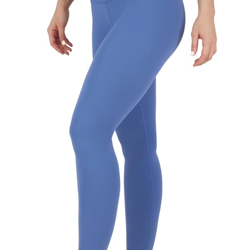 Yogalicious High Waist Nude Tech Leggings Sz S – Ultra Soft